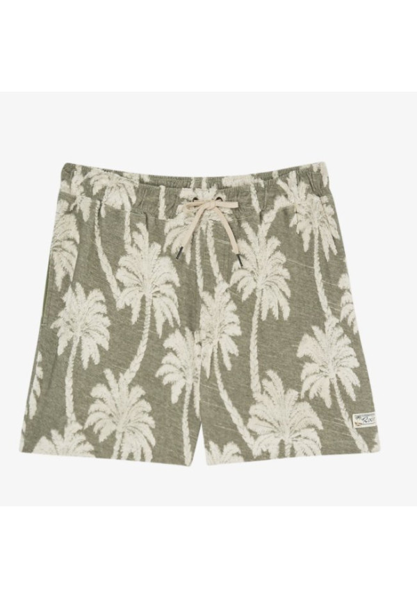 Palms Down Exotica 17