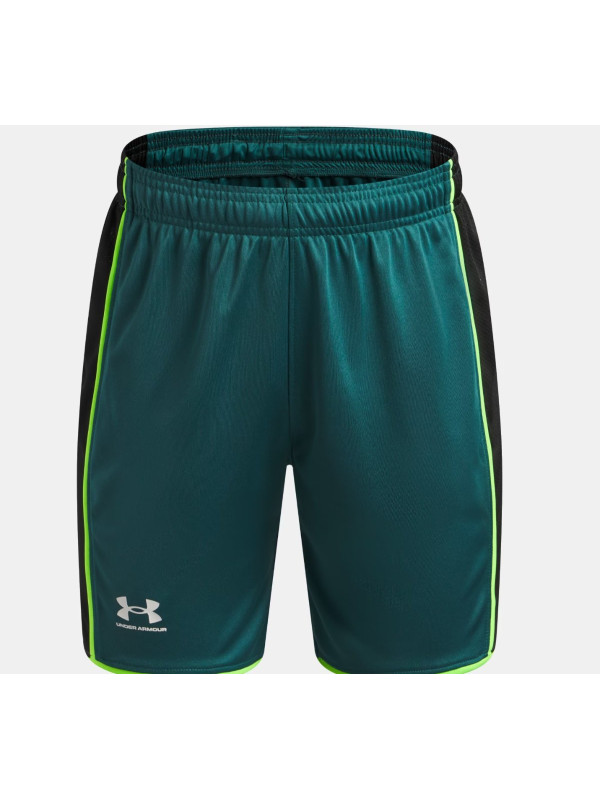 UA Challenger Train Pantalón corto para niño