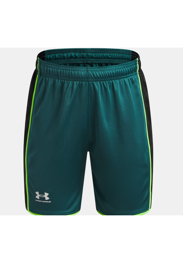 UA Challenger Train Pantalón corto para niño