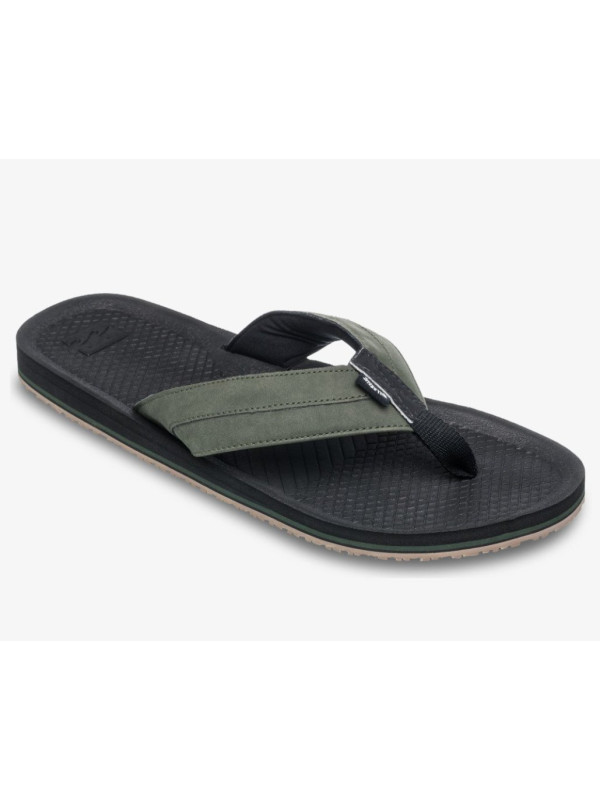 OffShore Impact Chanclas Negro Hombre