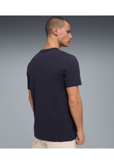 PUMA Class Graphic Tee Men