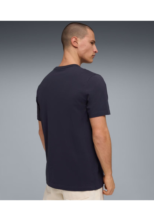 PUMA Class Graphic Tee Men