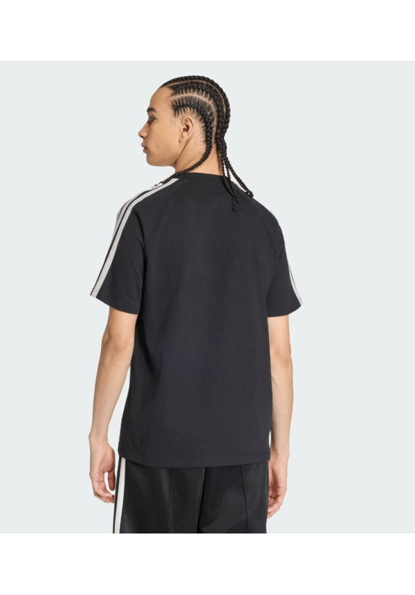 Seasonal Essentials Colorblock T-Shirt