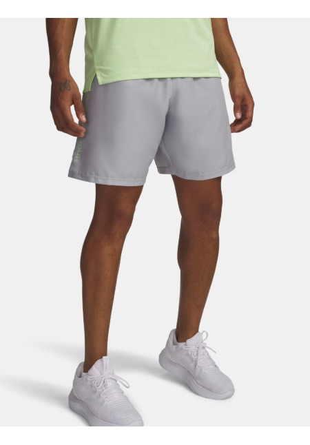 Pantalón corto UA Tech™ Woven Wordmark para hombre