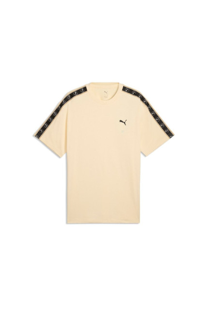 Camiseta holgada Essentials Elevated Tape para hombre Camiseta holgada Essentials Elevated Tape para hombre