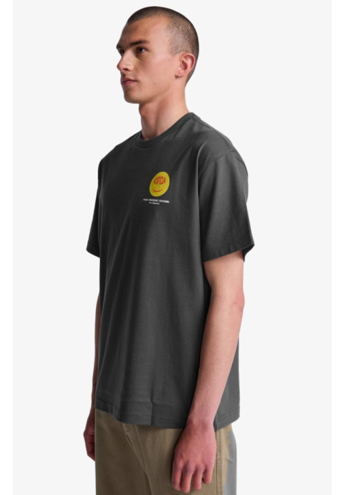 The Judgement - Camiseta de manga corta para hombre