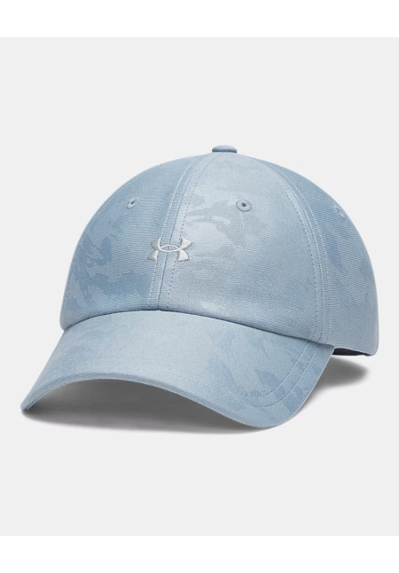 UA Blitzing Low Gorra ajustable para mujer