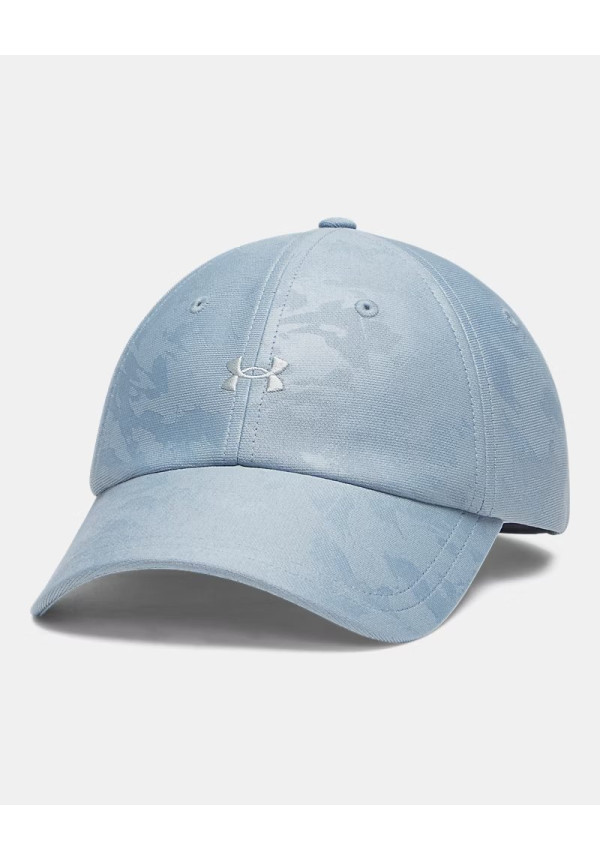 UA Blitzing Low Gorra ajustable para mujer