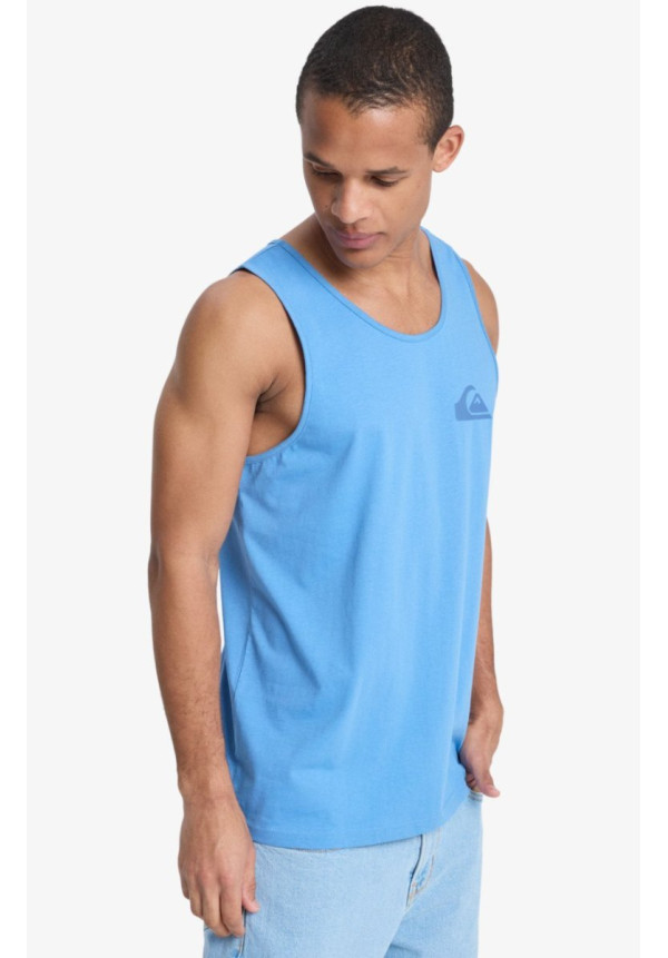 EV Comp Logo - Camiseta sin mangas para Hombre