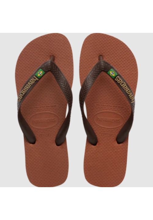 HAV. BRASIL LOGO SS26