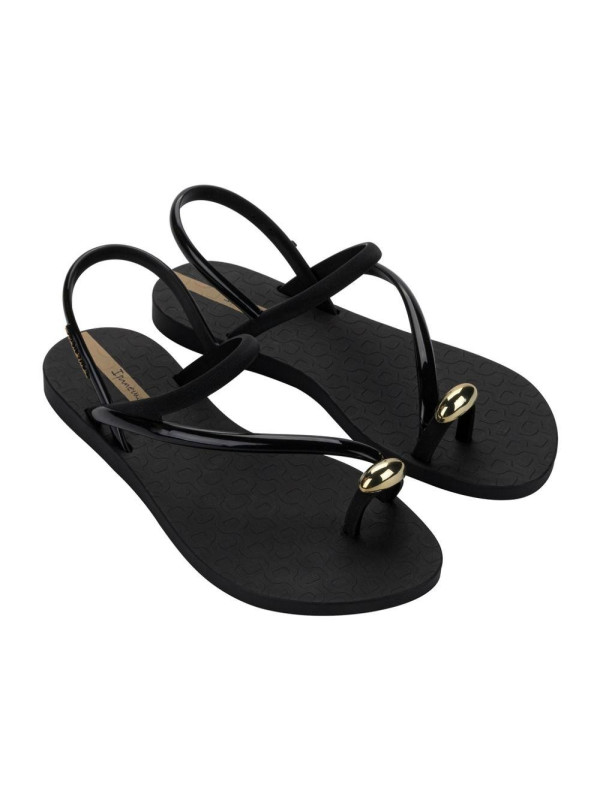 IPANEMA GLAM RING SANDAL