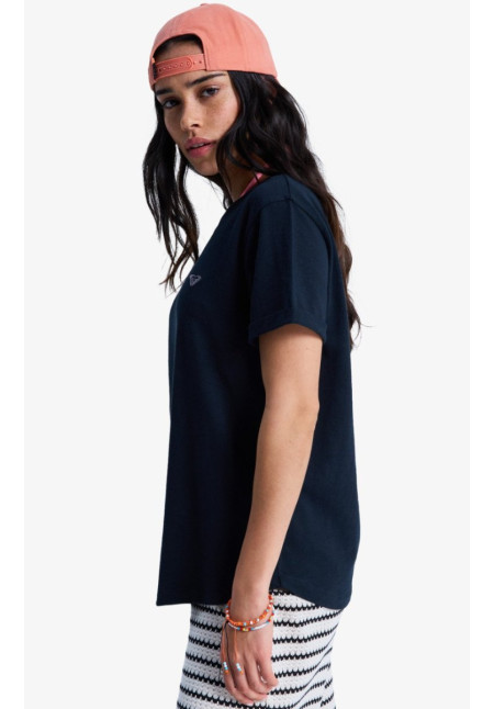 Oceanwave Regular Emby - Camiseta de manga corta para mujer