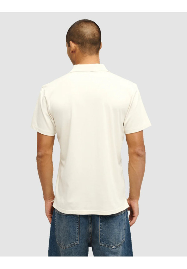 Stretch Polo Shirt