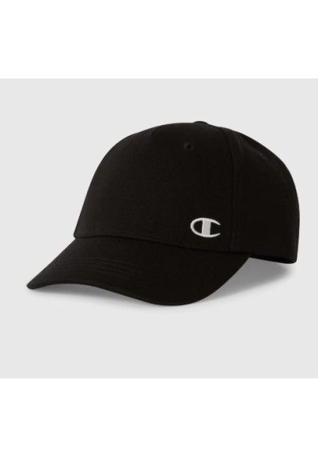 Gorra de Béisbol Negro