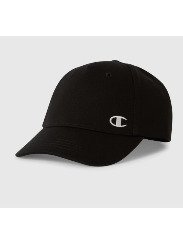 Gorra de Béisbol Negro