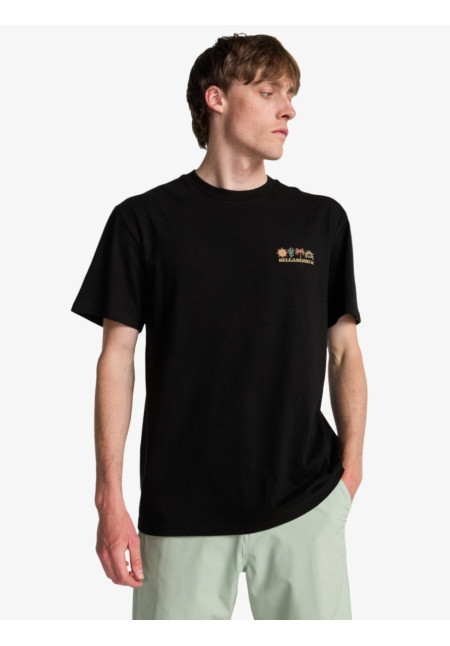 Segment - Camiseta de manga corta para hombre