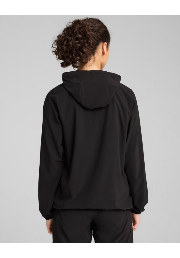 Chaqueta de running VELOCITY Woven para mujer