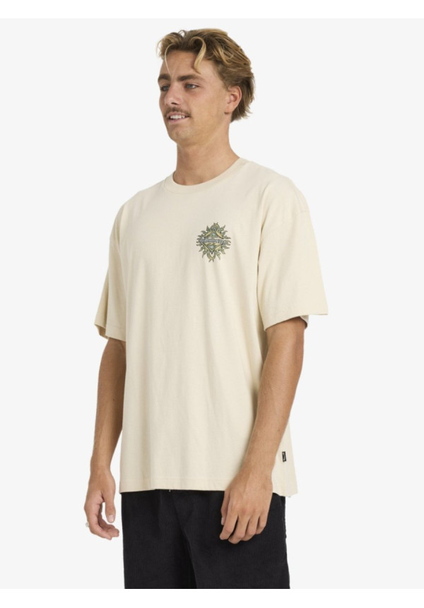 Solar Flare Og - Camiseta de manga corta para hombre