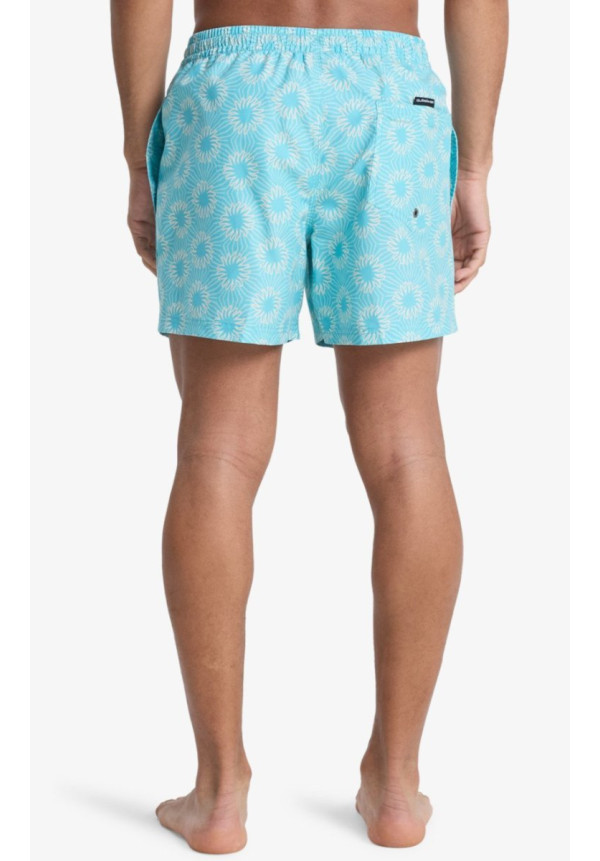 Everyday Printed Volley 15