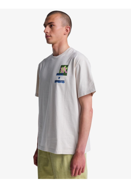 Antonia Figueiredo Love Birds - Camiseta de manga corta para hombre