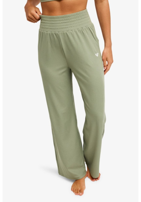 Rise & Vibe - Pantalón deportivo para mujer