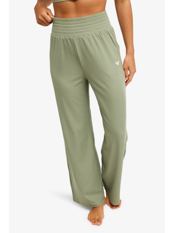 Rise & Vibe - Pantalón deportivo para mujer