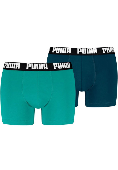 Puma Boxers Everyday Basic 2 unidades