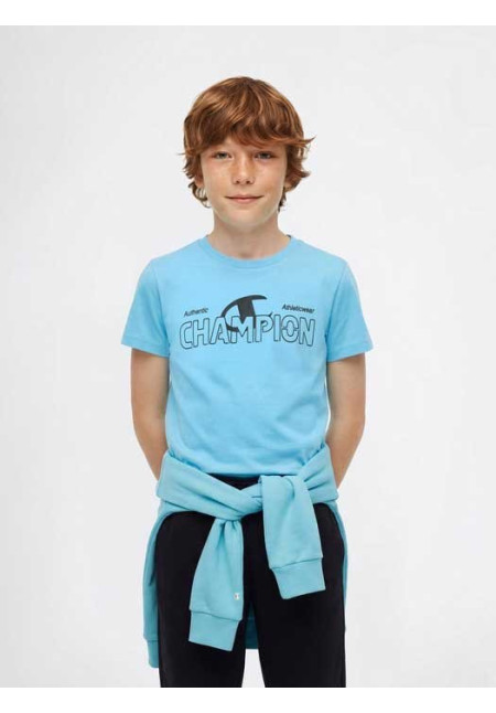 Camiseta Champion Niño/a