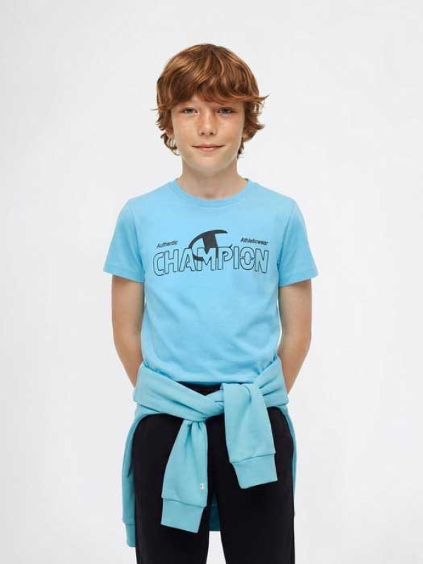 Camiseta Champion Niño/a