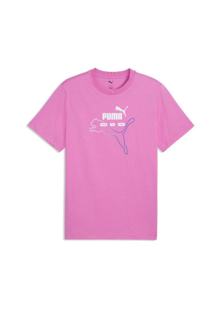 ESS LOGO LAB Summer Tee SS26