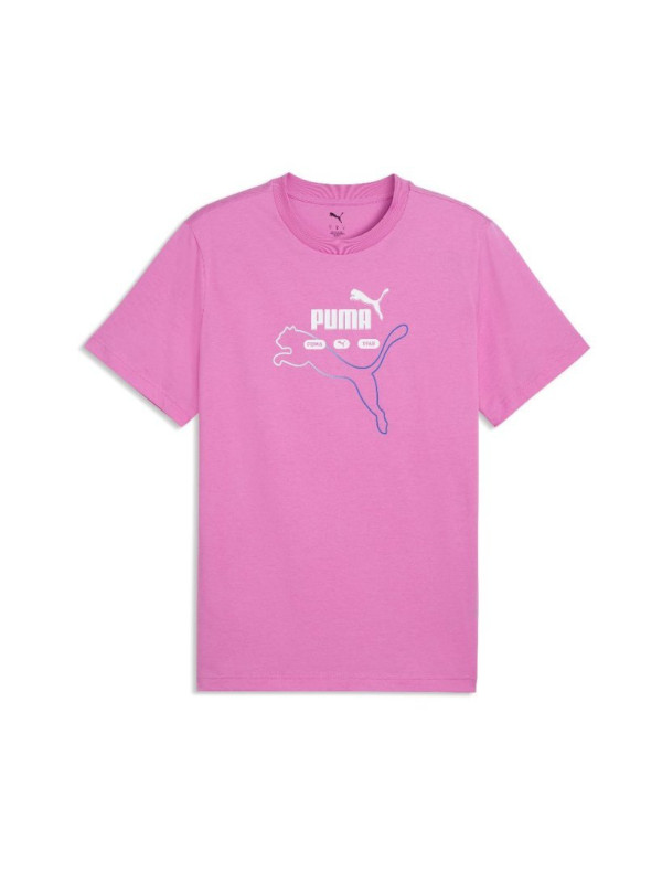 ESS LOGO LAB Summer Tee SS26