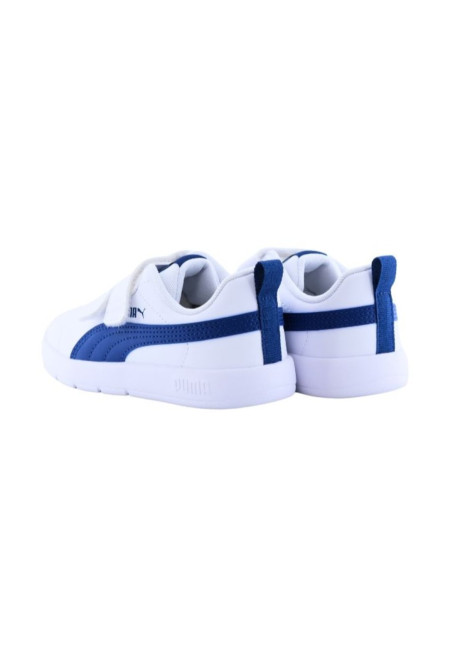 PUMA ZAPATILLA DEPORTIVA 397642 08 COURTFLEX V3 V PS NIÑO