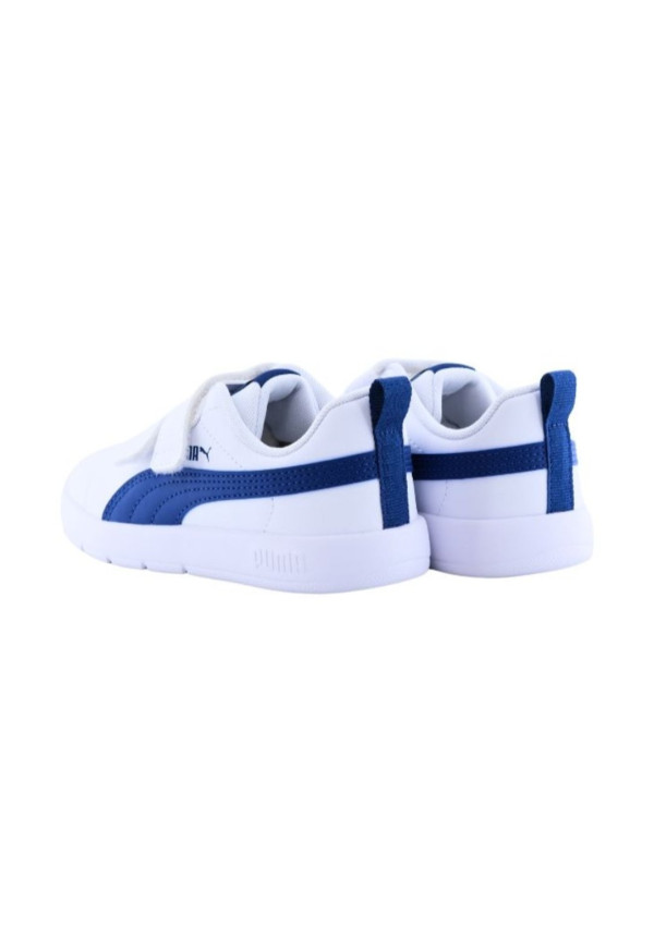 PUMA ZAPATILLA DEPORTIVA 397642 08 COURTFLEX V3 V PS NIÑO