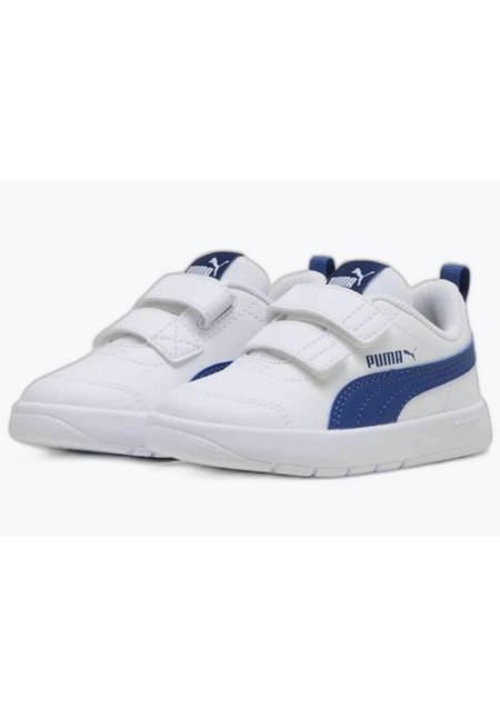 Zapatillas infantiles Courtflex V3