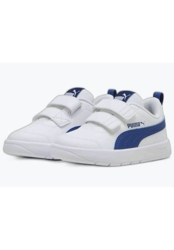 Zapatillas infantiles Courtflex V3