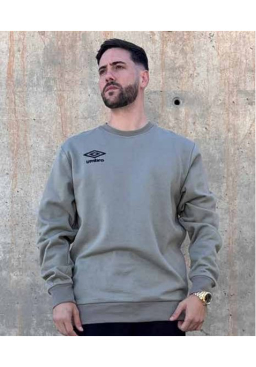 Sudadera Umbro Essentials
