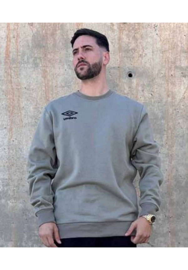 Sudadera Umbro Essentials