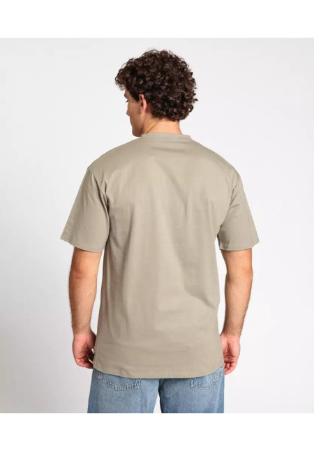 Camiseta Umbro Essentials Dark Olive