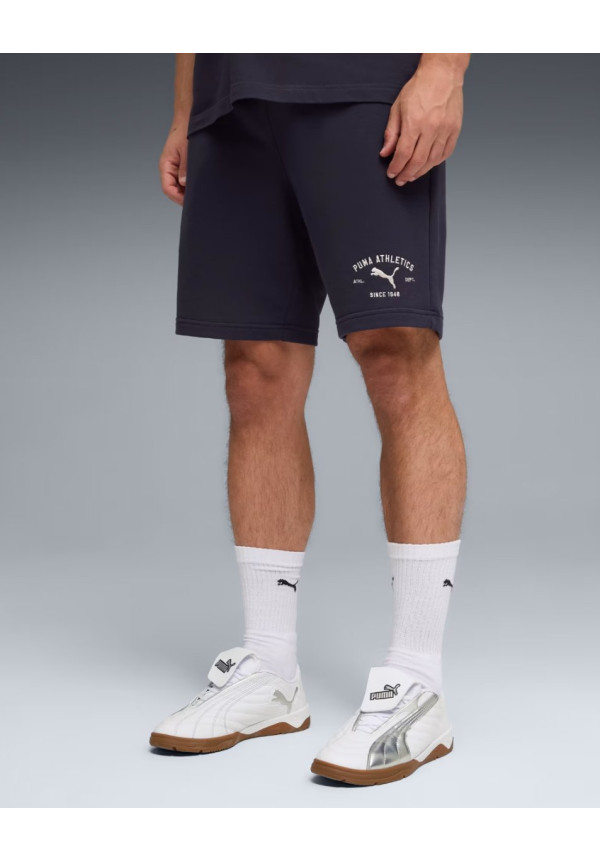 Shorts PUMA Class Graphic para hombre