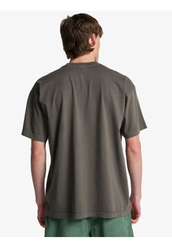 Og Wave Wave Washed - Camiseta de manga corta para hombre