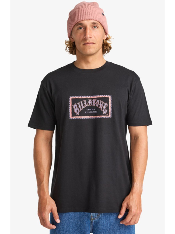 Arch Frame - Camiseta de manga corta para hombre