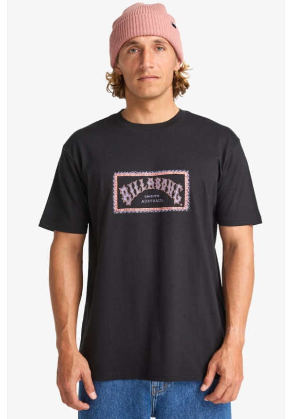 Arch Frame - Camiseta de manga corta para hombre