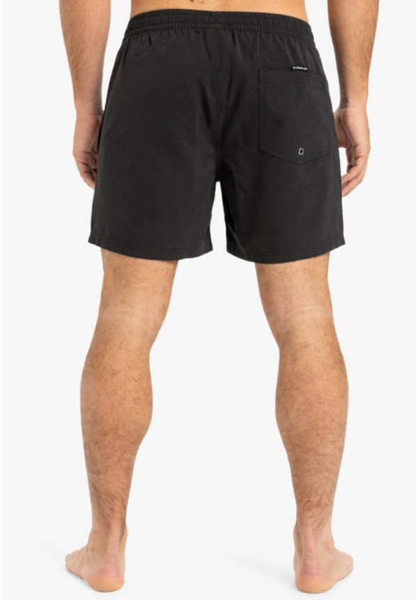 Quiksilver Everyday Solid Volley 15″