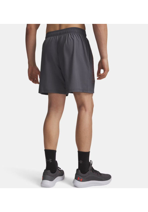 UA Tech™ Play Pantalón corto para hombre