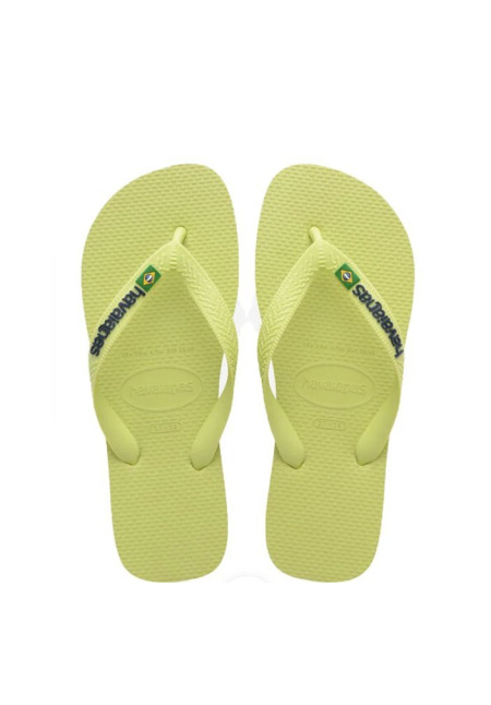 Havaianas Brasil Logo