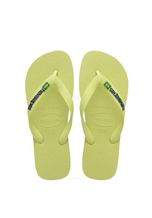 Havaianas Brasil Logo