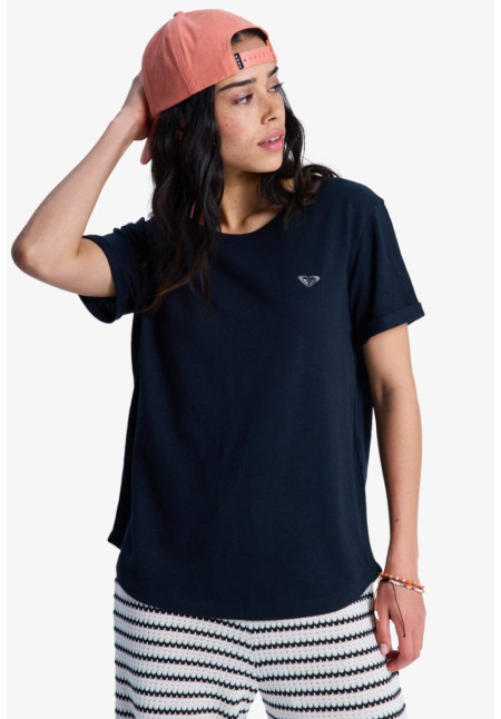 Oceanwave Regular Emby - Camiseta de manga corta para mujer