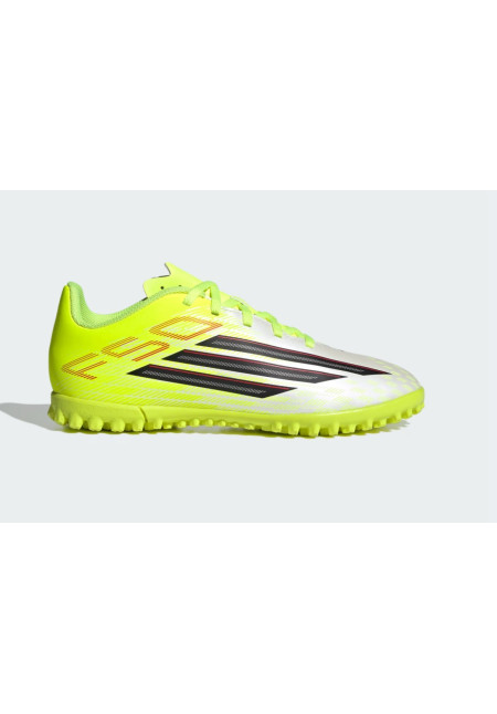 Zapatilla de fútbol F50 CLUB para moqueta (Infantil)