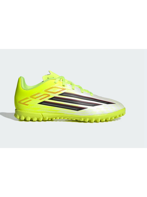 Zapatilla de fútbol F50 CLUB para moqueta (Infantil)