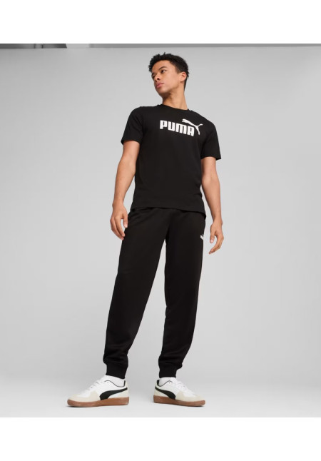 Camiseta Essentials con logo n.º 1 para hombre